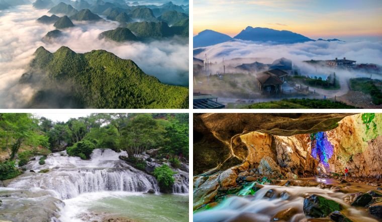 2-Day Bac Son Valley Cycling Escape